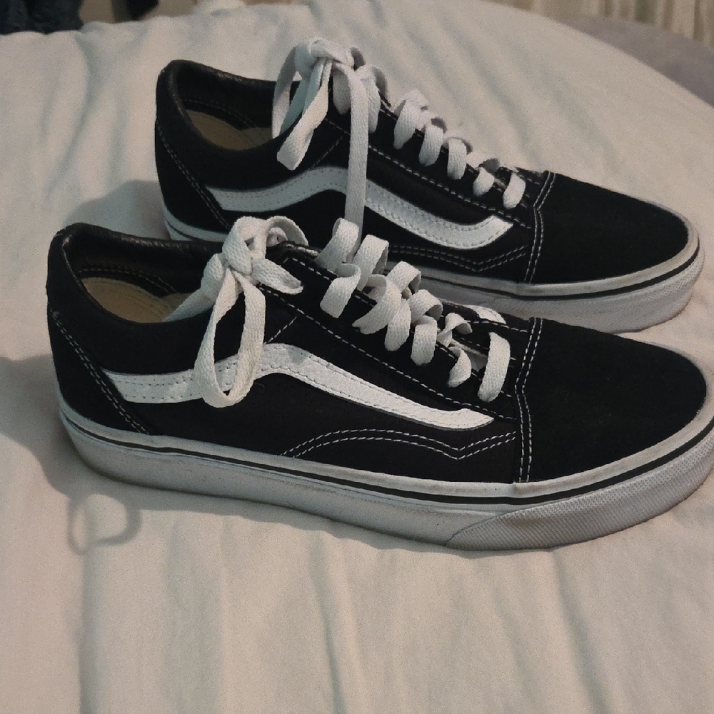 Vans Old School